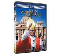 Pope John Paul II: Builder of Bridges - Memoriam [Import USA Zone 1]