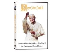 Pope John Paul II: Collector's Set [Import USA Zone 1]