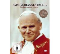 Le pape Jean-Paul II – Biographie – DVD – Zyx Music