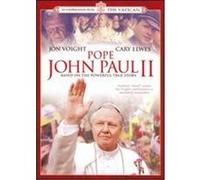 Pope John Paul II - DVD Zone 1 G