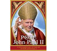 Pope John Paul II [Import USA Zone 1]