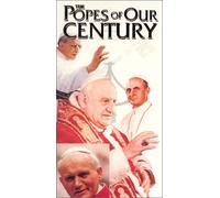 Pope John Paul II: Popes of the Century [VHS]