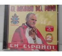 Pope John Paul II - Rosario Del Papa