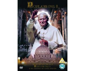 Pope John Paul II - the Life and Teachings of/the Liturgies