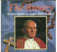 Pope John Paul II - The Rosary [Import]