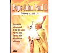 Pope John Paul II: The Story of a Holy Life