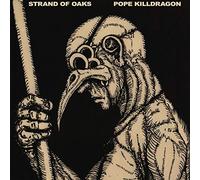 Pope Killdragon/Bone Vinyl