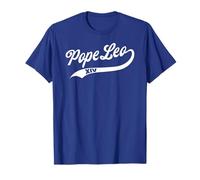 POPE LEO 14 / POPE LEO XIV Motif baseball classique T-Shirt