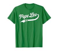 POPE LEO 14 / POPE LEO XIV Motif baseball classique T-Shirt