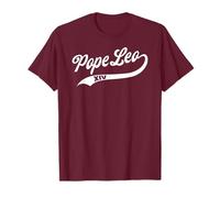 POPE LEO 14 / POPE LEO XIV Motif baseball classique T-Shirt