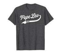 POPE LEO 14 / POPE LEO XIV Motif baseball classique T-Shirt