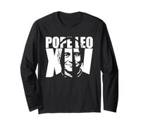 Pope Leo XIV Église chrétienne Religieuse Foi Homme Femme Manche Longue