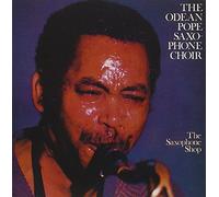 Pope, Odean Saxophone Choir - Saxophone Shop