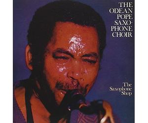 Pope, Odean Saxophone Choir - Saxophone Shop