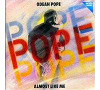 Pope,Odeon Trio - Almost Like Me