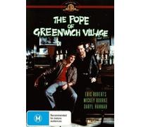 Pope of Greenwich Village [Import]