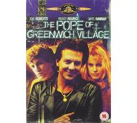 Pope Of Greenwich Village The [Import anglais]