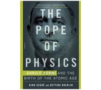 Pope Of Physics