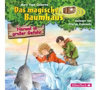 Pope Osborne,Mary - Das Magische Baumhaus: Narwal in Großer Gefahr-F [Import]
