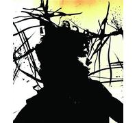 Pope, Paul - PulpHope: The Art Of Paul Pope