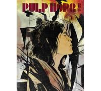 Pope, Paul - PulpHope2: The Art of Paul Pope SC