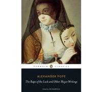 Pope, the Complete Poems of Alexander, Penguin Classics Series Alexander Pope (Auteur)