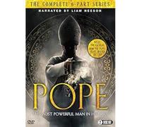 Pope: The Most Powerful Man in History [2DVD] (IMPORT) (Pas de version française)