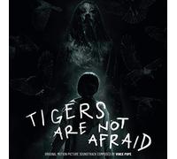 Pope, Vince - Tigers Are Not Afraid O.S.T.