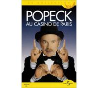 Popeck Au Casino De Paris