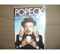 Popeck au Casino de Paris