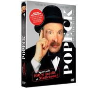 Popeck fait son festival DVD DVD