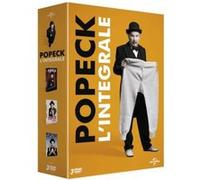 Popeck - L'Intégrale 3 DVD E