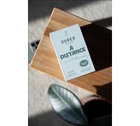 Popep Jeu t'adore Edition A Distance - 100 Cartes - pour se découvrir à Disatance - Idée Cadeau Couple en Relation à Distance