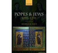 Popes & Jews, 1095-1291 C