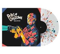 Popes Of Chillitown - Take A Picture [Vinyl Lp] Explicit