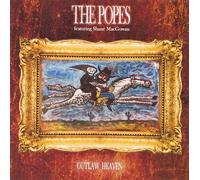 Popes - Outlaw Heaven [Import]