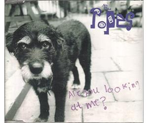 Popes, the - are You Looking at Me [Import]