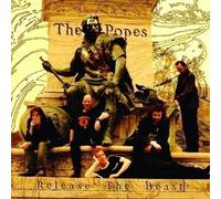 Popes,the - Release The Beast [Import]