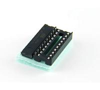 POPESQ® 1 pcs. x ATTINY2313A-PU Micro-controleur avec Boitier #A15