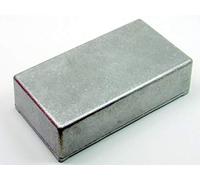 POPESQ® 1 pcs. x Boitier 111x60x30mm Aluminium / 1 pcs. x Enclosure 111x60x30mm Aluminium #A2336