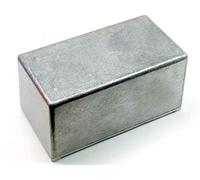 POPESQ® 1 pcs. x Boitier 111x60x54mm Aluminium / 1 pcs. x Enclosure 111x60x54mm Aluminium #A2335