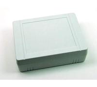 POPESQ® 1 pcs. x Boitier 120x90x38mm Gris Plastique #A925
