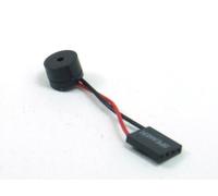 POPESQ® 1 pcs. x Buzzer Buzzer PC Speaker 12mm Piezo #A5976