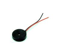POPESQ® 1 pcs. x Buzzer Mini Buzzer Autocollant 10mm Piezo #A3203