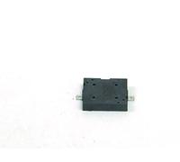 POPESQ® 1 pcs. x Buzzer Piezo Buzzer 13x13x2.5mm 85dB SMD #A5359