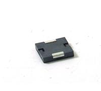 POPESQ® 1 pcs. x Buzzer Piezo Buzzer 9mmx9mmx1.9mm 65dB SMD #A6083