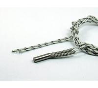 POPESQ® 1 pcs. x Cartouche chauffante 3D Imprimante 24V 50W 6mm x 20mm Ceramique #A4904