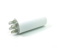 POPESQ® 1 pcs. x Condensateur Polypropylene 2uF 420VAC Moteur #A4686