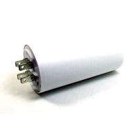 POPESQ® 1 pcs. x Condensateur Polypropylene 40uF 450VAC Moteur #A5977
