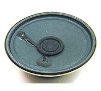 POPESQ® 1 pcs. x Haut Parleur 8 Ohm 3W 57mm #A526